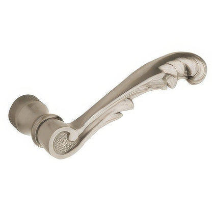 Baldwin 5121.RMR Single Right Hand Estate Dummy Door Lever