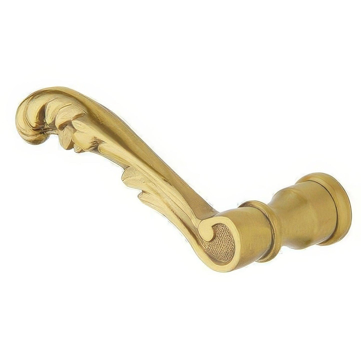 Baldwin 5121.LMR Single Left Hand Estate Dummy Door Lever.
