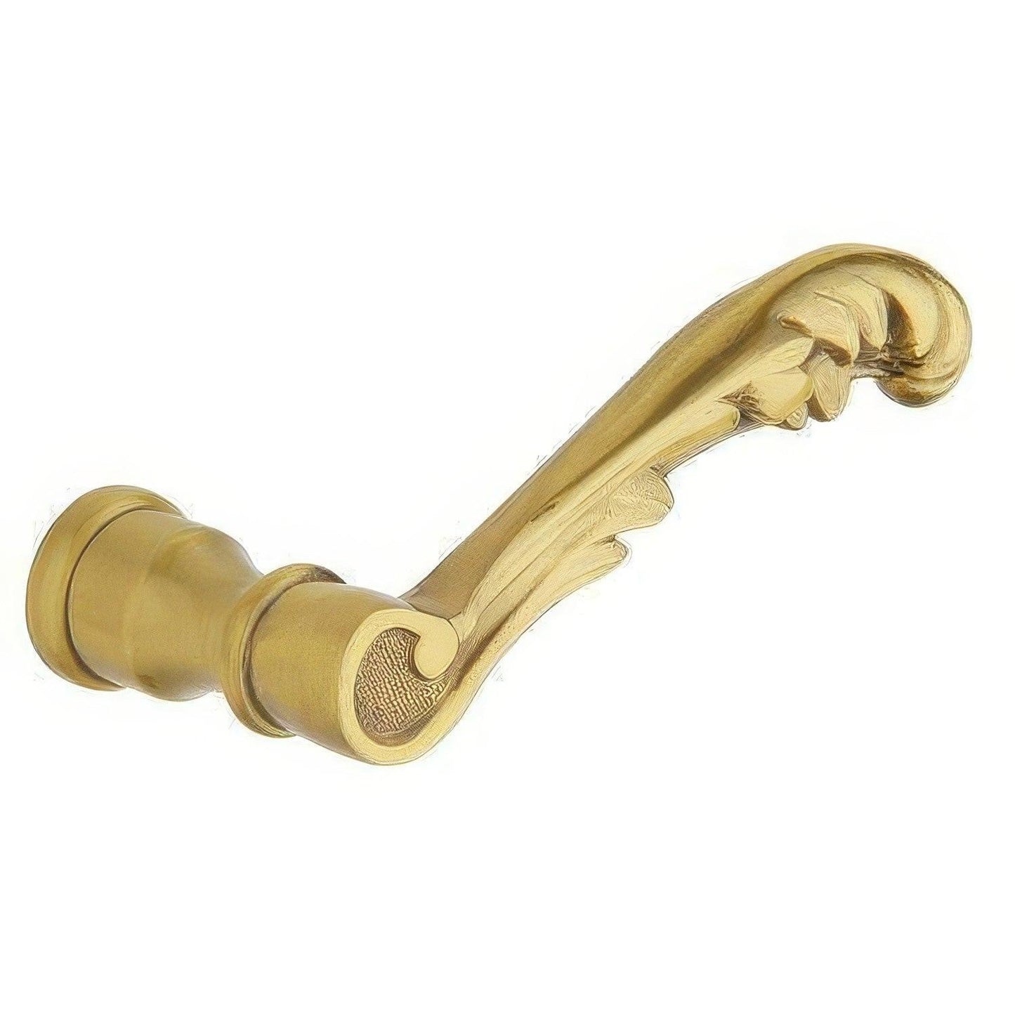 Baldwin 5121 Pair of Estate Levers