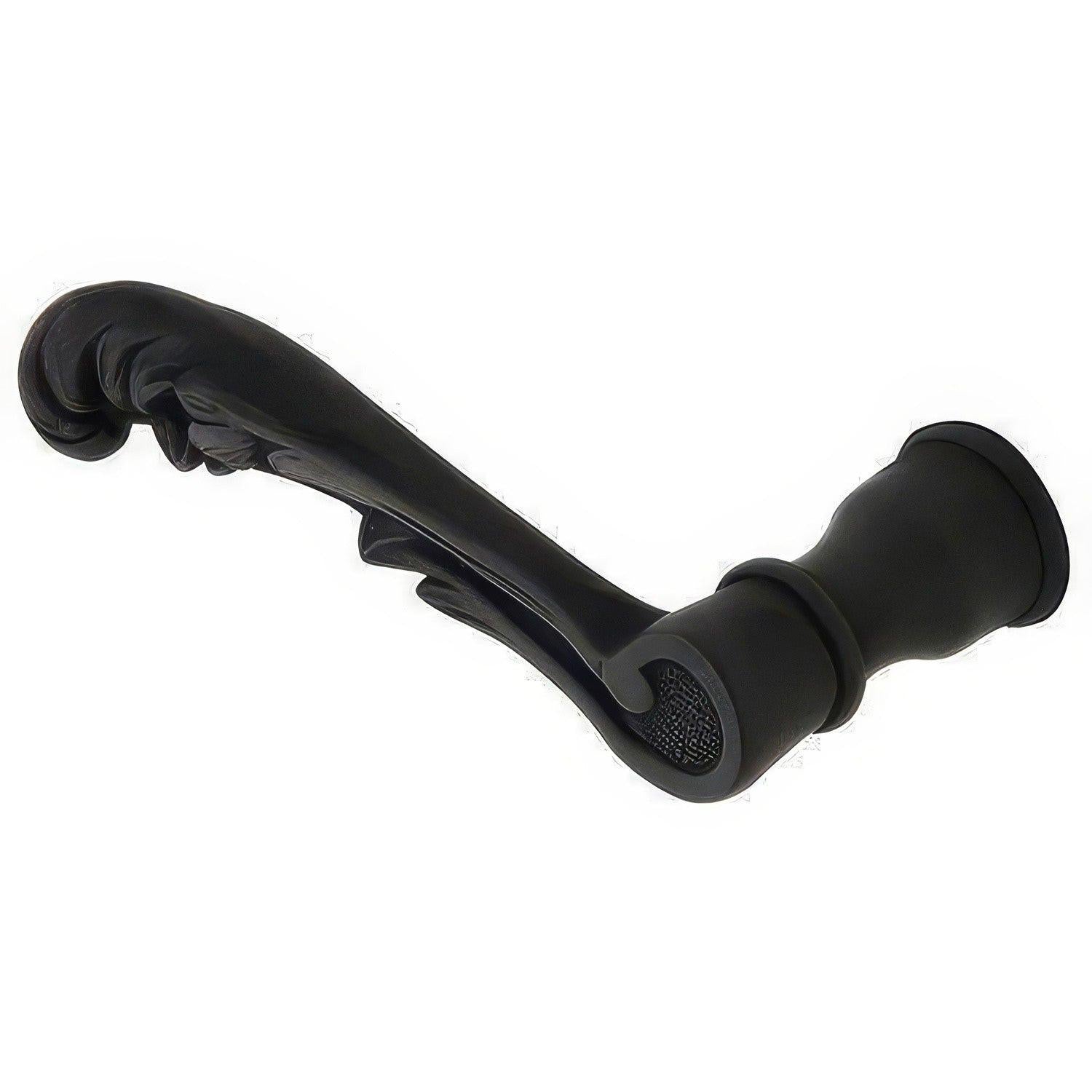 Baldwin 5121.LMR Single Left Hand Estate Dummy Door Lever.