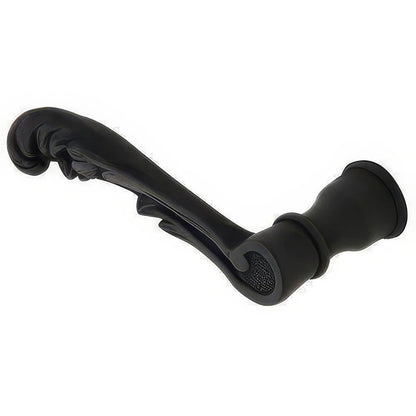 Baldwin 5121.LMR Single Left Hand Estate Dummy Door Lever.