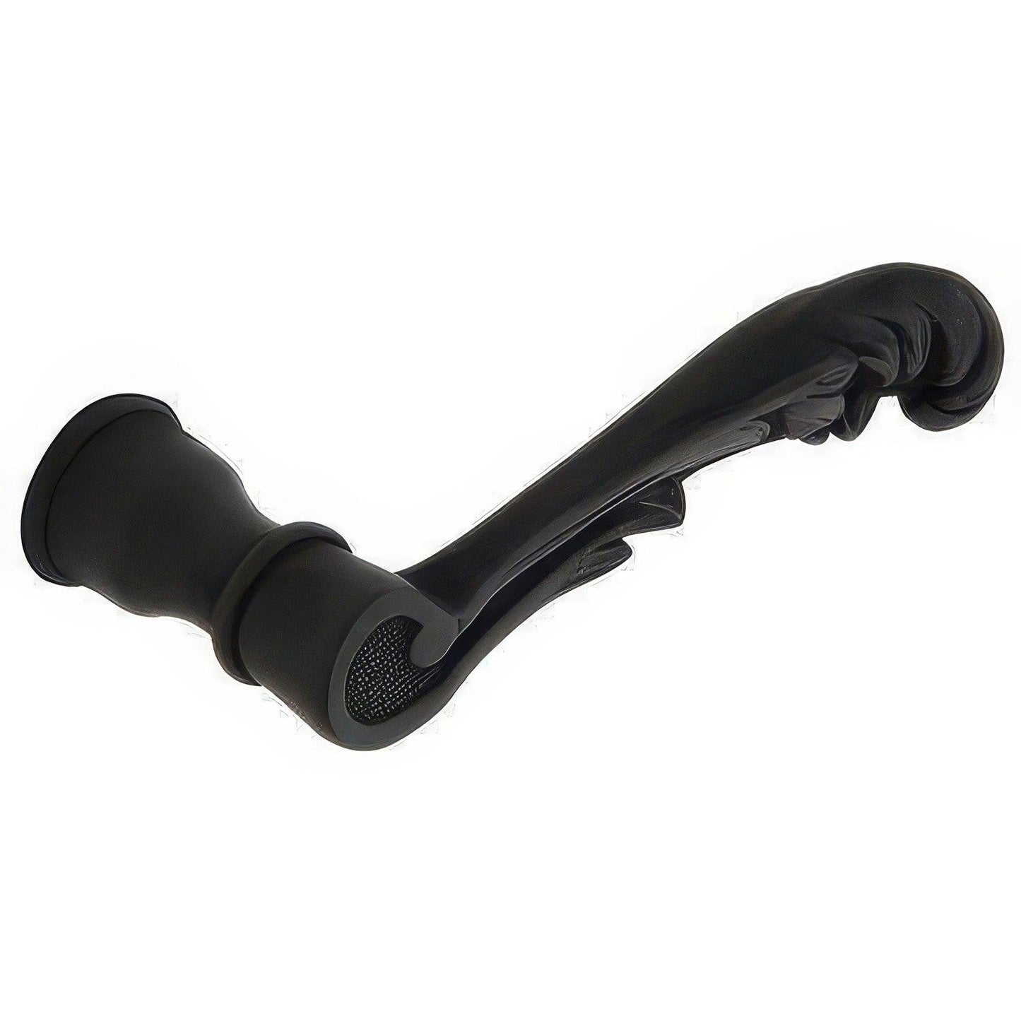 Baldwin 5121.RMR Single Right Hand Estate Dummy Door Lever