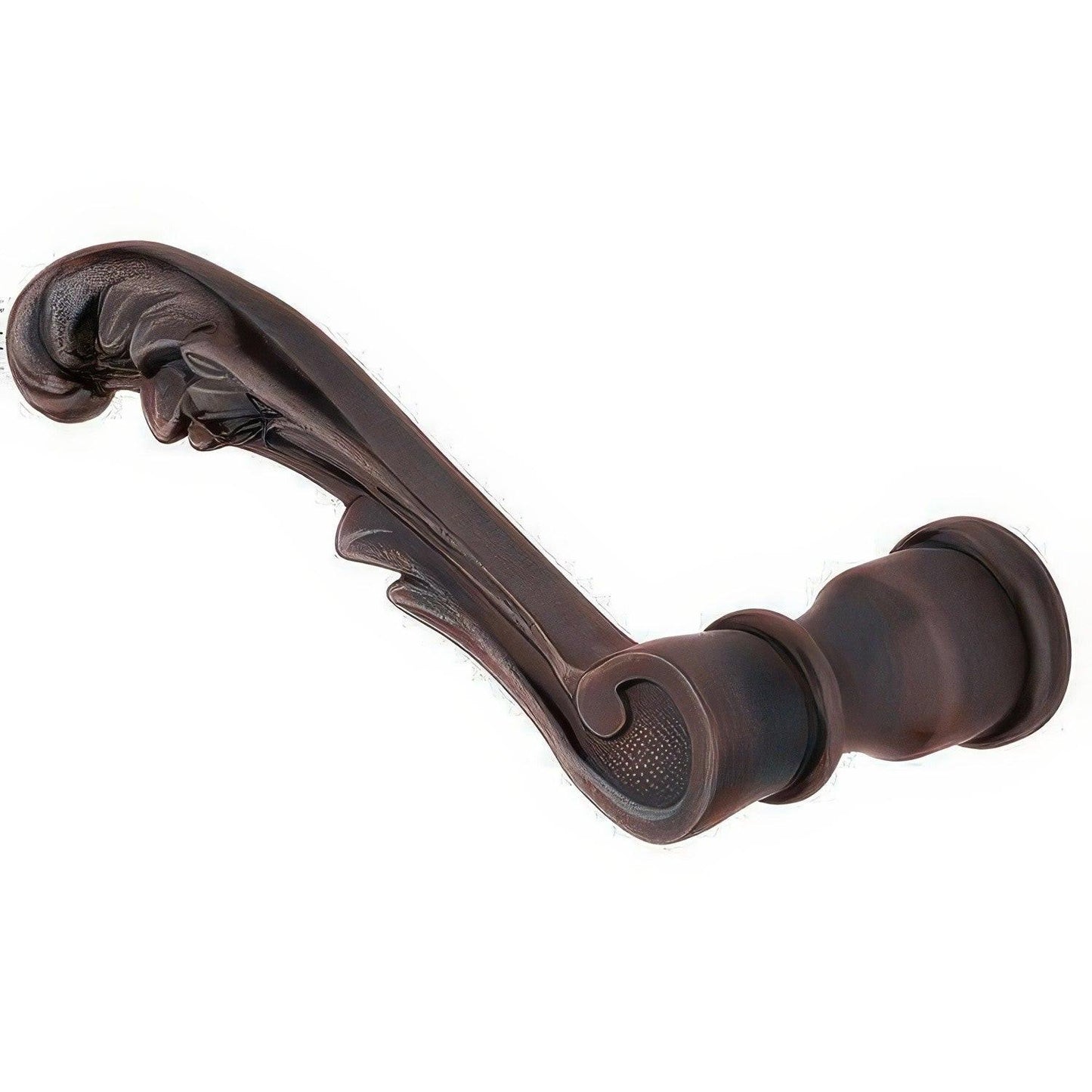 Baldwin 5121.LMR Single Left Hand Estate Dummy Door Lever.