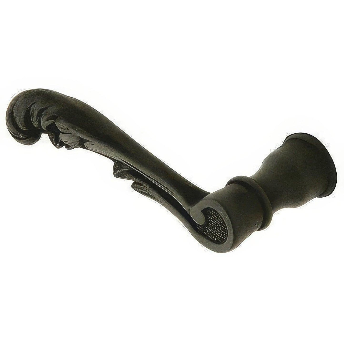 Baldwin 5121.LMR Single Left Hand Estate Dummy Door Lever.