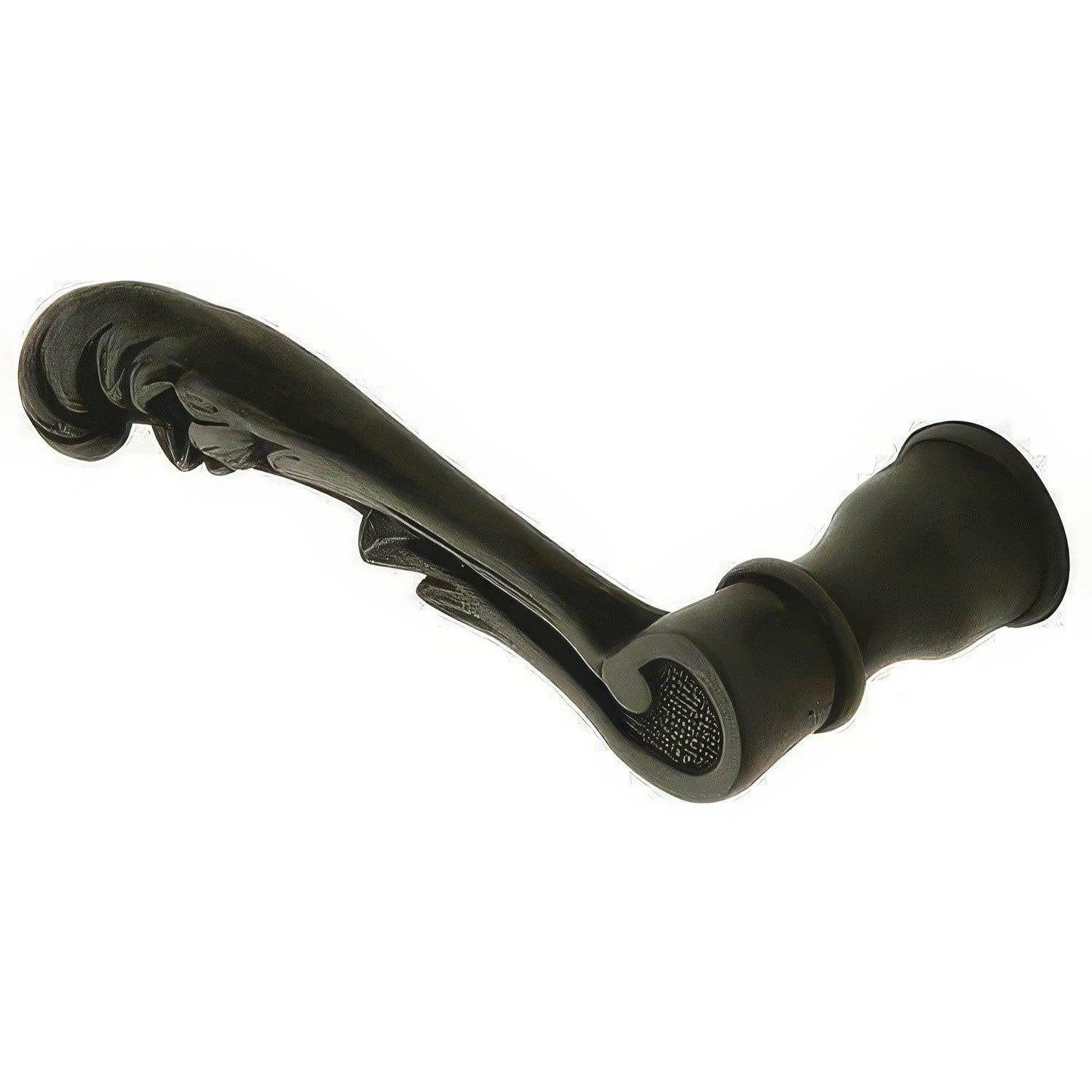 Baldwin 5121.LMR Single Left Hand Estate Dummy Door Lever.