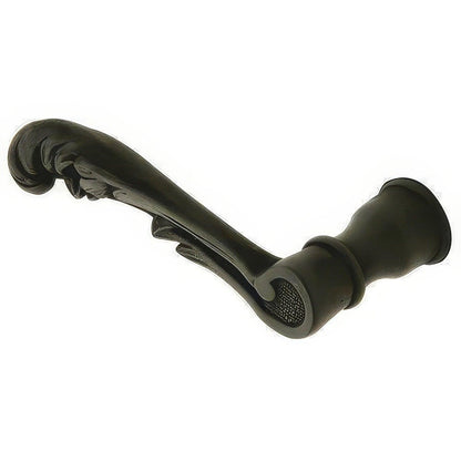 Baldwin 5121.LMR Single Left Hand Estate Dummy Door Lever.