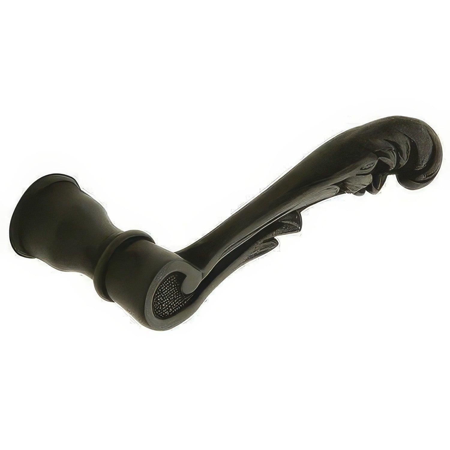 Baldwin 5121 Pair of Estate Levers