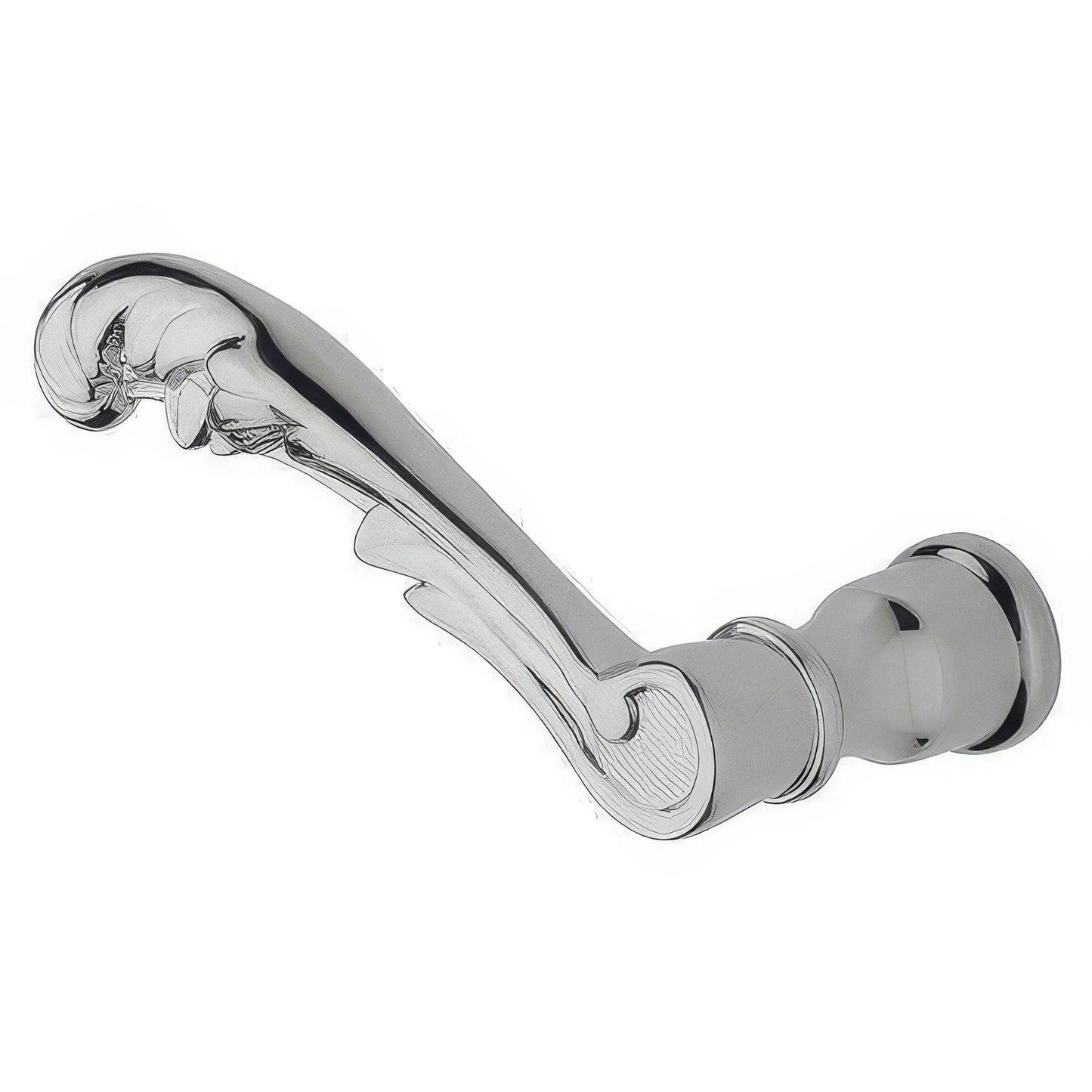 Baldwin 5121.LMR Single Left Hand Estate Dummy Door Lever.
