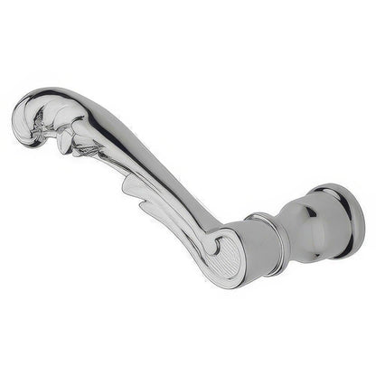 Baldwin 5121.LMR Single Left Hand Estate Dummy Door Lever.
