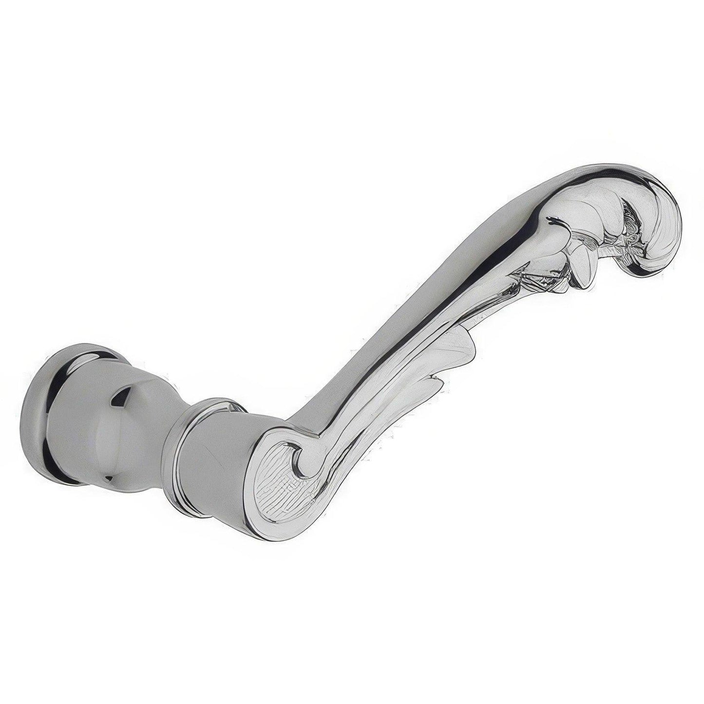 Baldwin 5121 Pair of Estate Levers