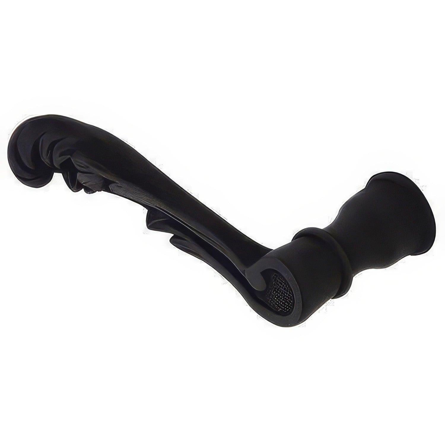 Baldwin 5121.LMR Single Left Hand Estate Dummy Door Lever.