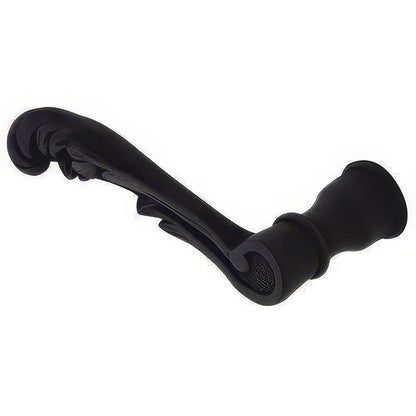 Baldwin 5121.LMR Single Left Hand Estate Dummy Door Lever.