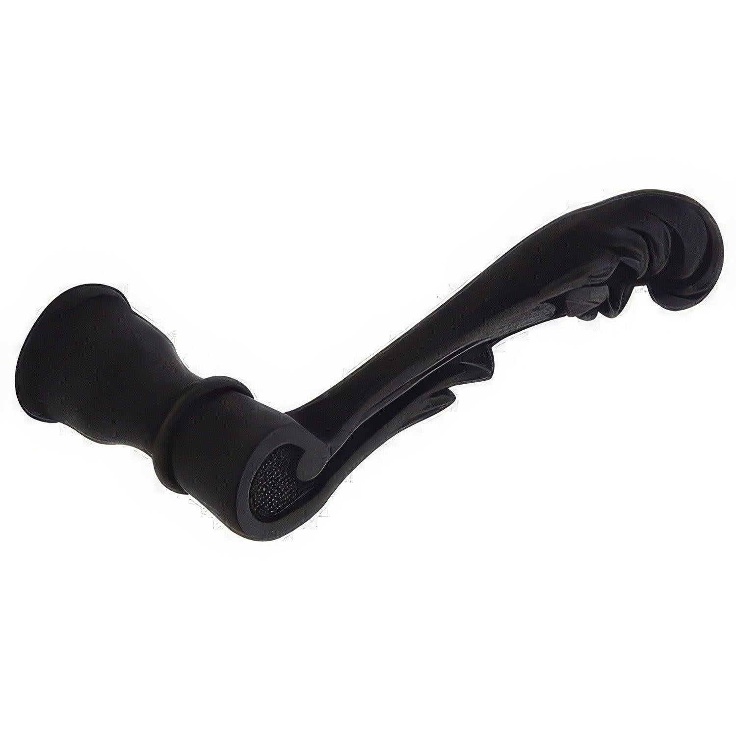 Baldwin 5121.RMR Single Right Hand Estate Dummy Door Lever