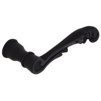Baldwin 5121.RMR Single Right Hand Estate Dummy Door Lever