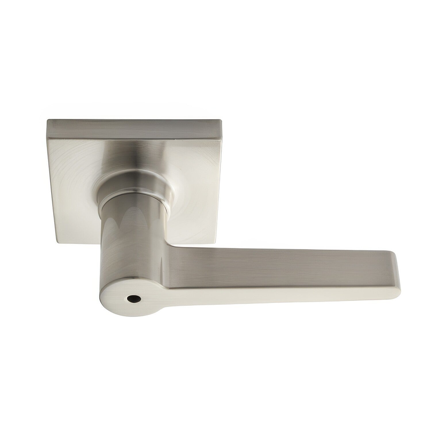 Better Home Products Treasure Island Privacy Door Lever