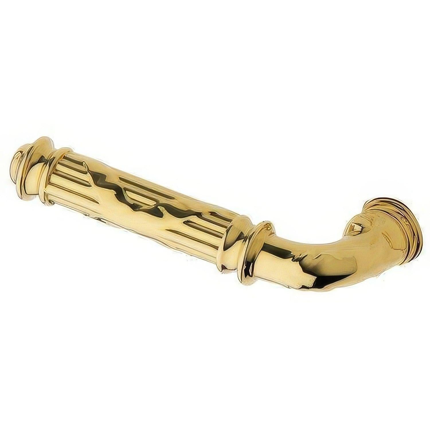 Baldwin 5122.LMR Single Left Hand Estate Lever