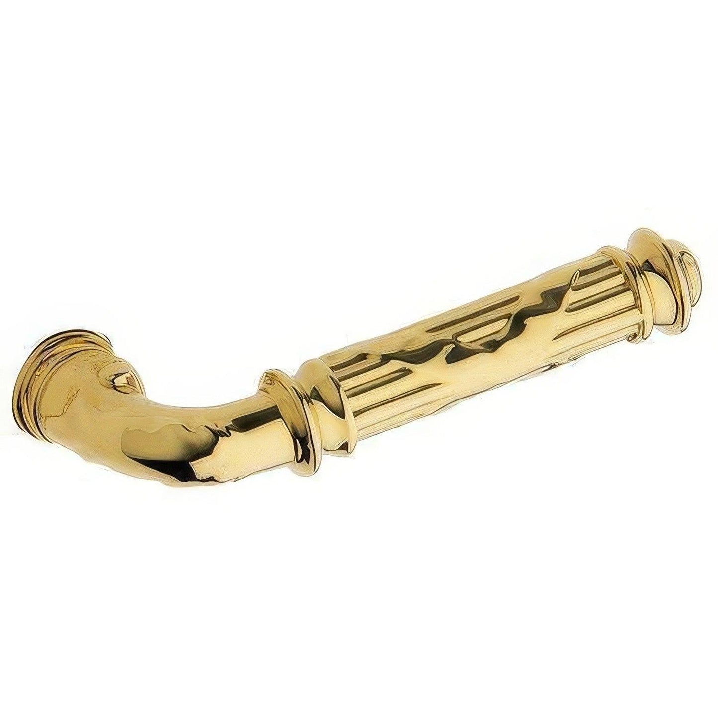 Baldwin 5122.RMR Single Right Hand Estate Lever