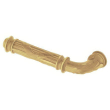 Baldwin 5122.LMR Single Left Hand Estate Lever