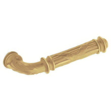 Baldwin 5122.RMR Single Right Hand Estate Lever