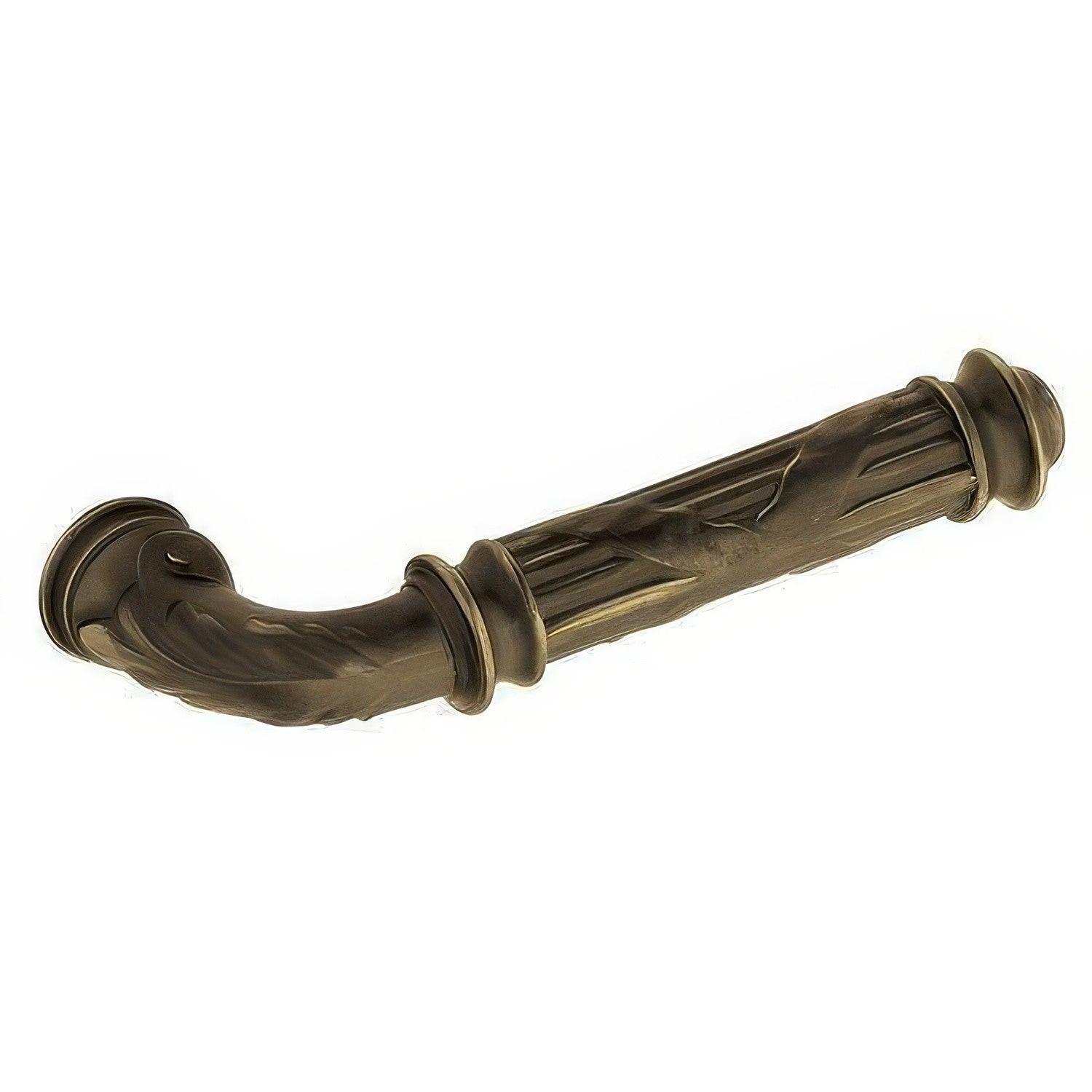Builders Choice 05122 1-1/4" Cabinet Keyed Entry Door Knob