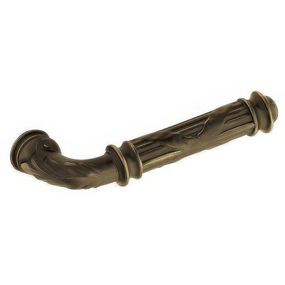 Builders Choice 05122 1-1/4" Cabinet Keyed Entry Door Knob