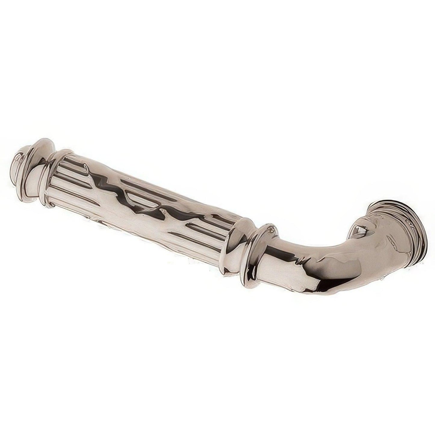 Baldwin 5122.LMR Single Left Hand Estate Lever
