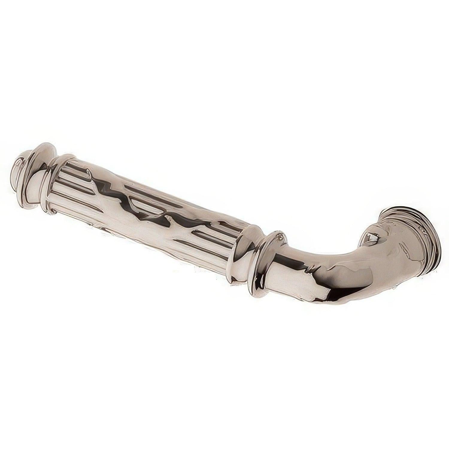 Baldwin 5122.LMR Single Left Hand Estate Lever