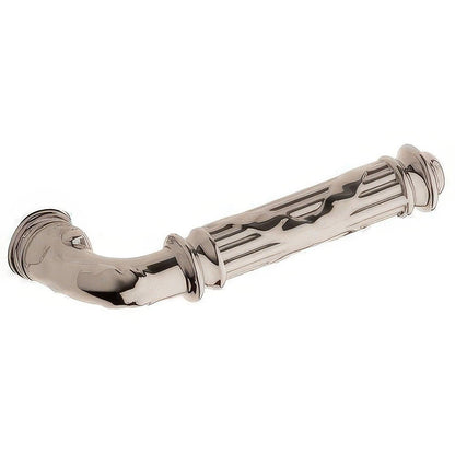 Builders Choice 05122 1-1/4" Cabinet Keyed Entry Door Knob