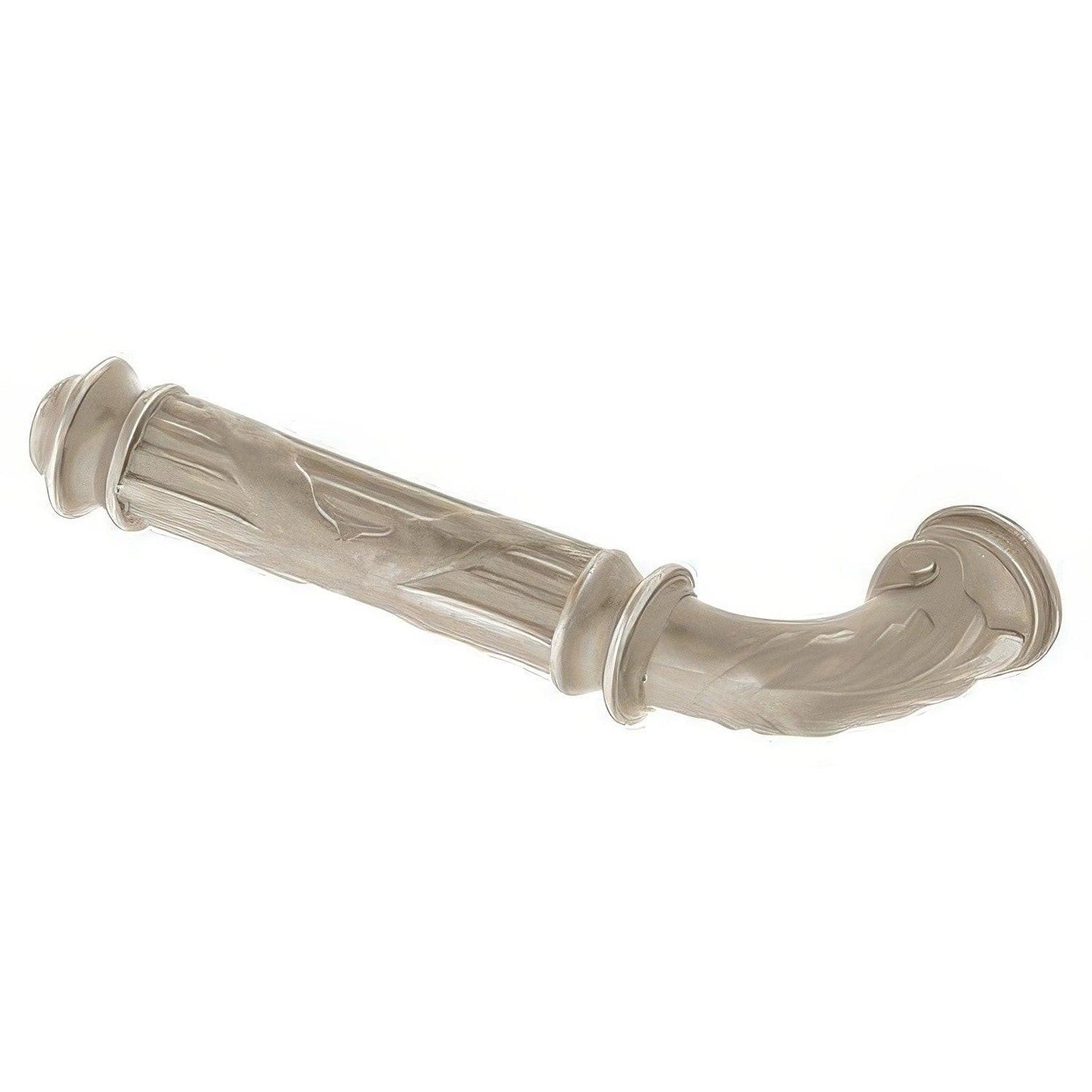Baldwin 5122.LMR Single Left Hand Estate Lever