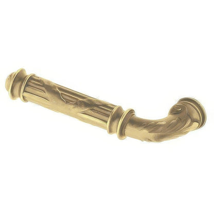 Baldwin 5122.LMR Single Left Hand Estate Lever