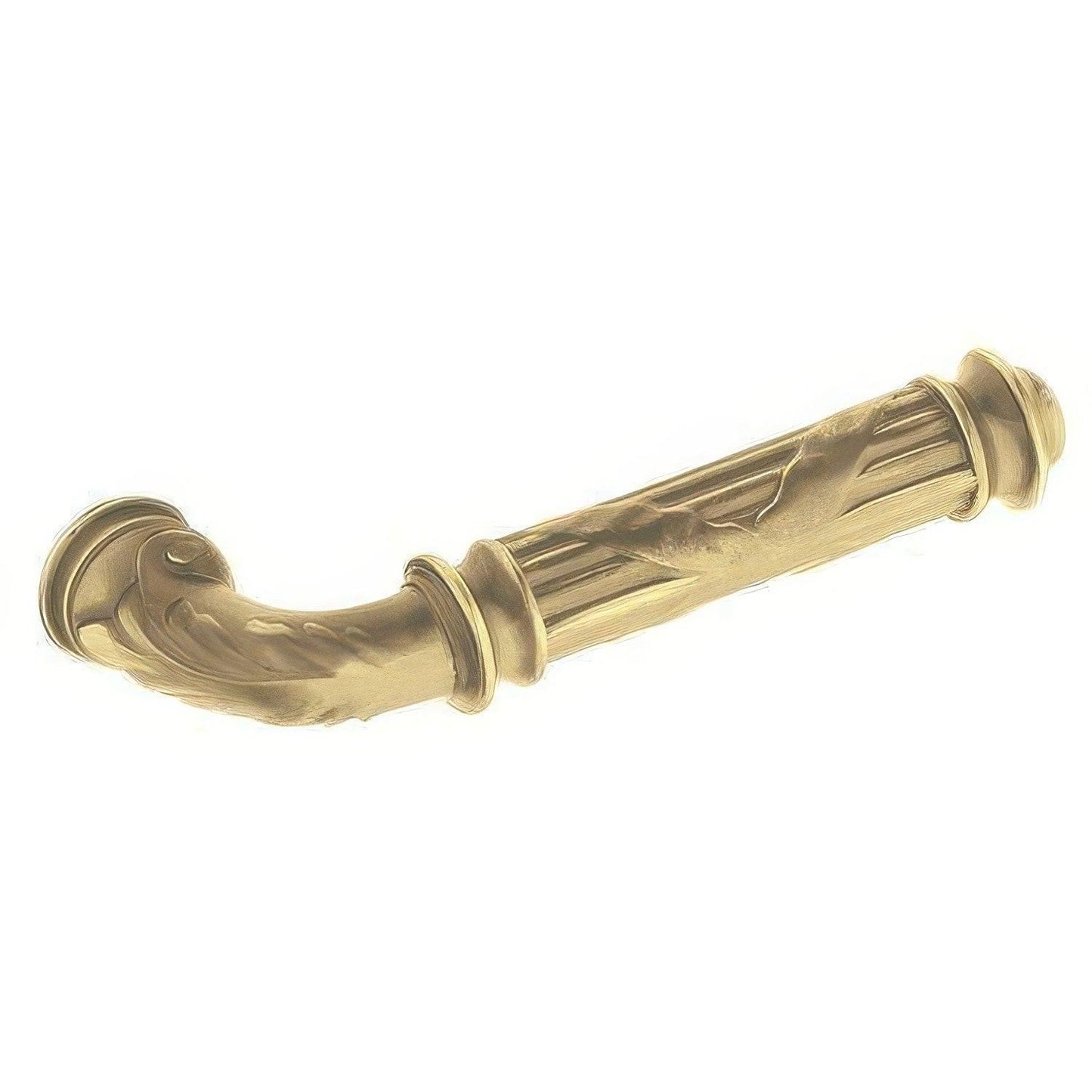 Baldwin 5122.RMR Single Right Hand Estate Lever