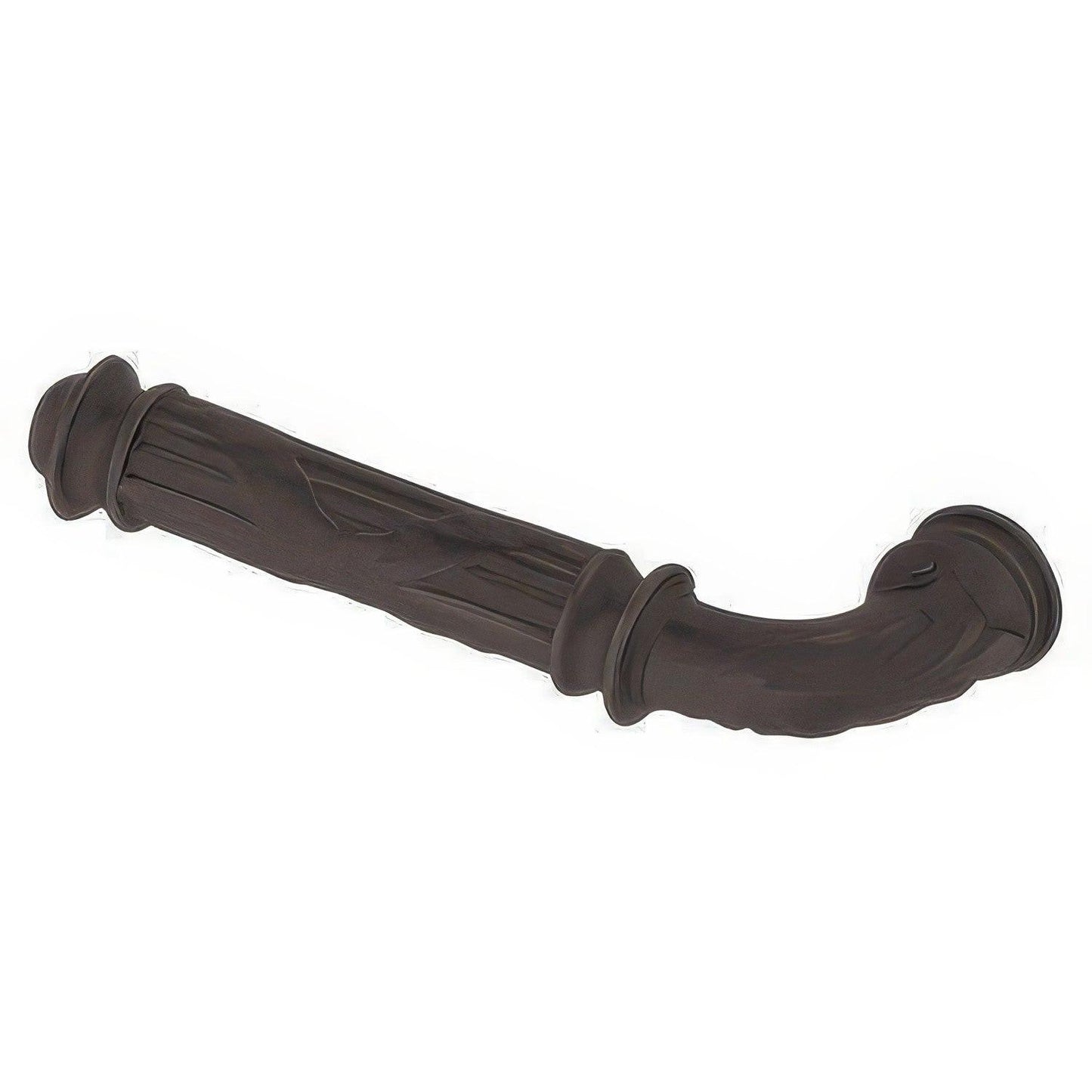 Baldwin 5122.LMR Single Left Hand Estate Lever