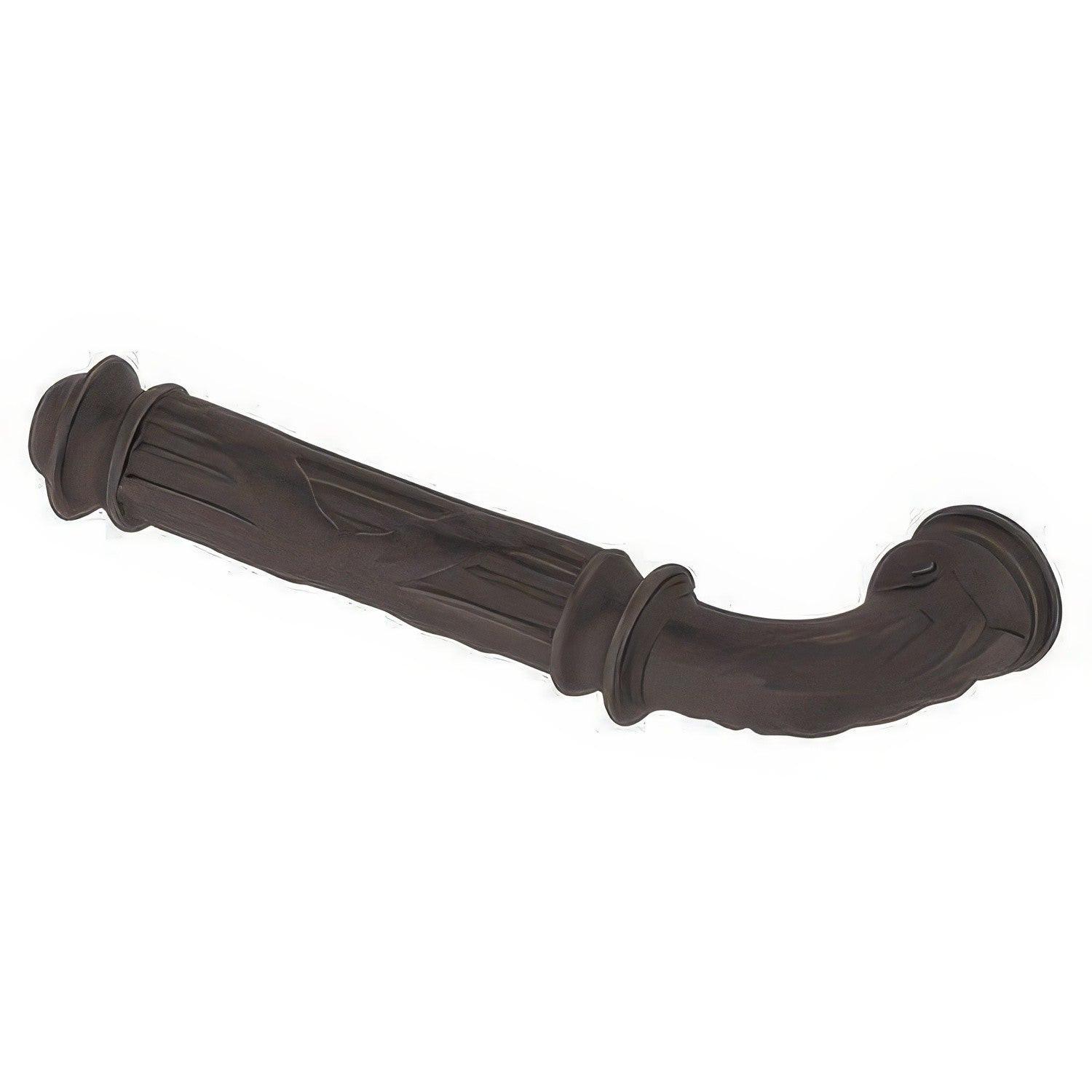 Baldwin 5122.LMR Single Left Hand Estate Lever