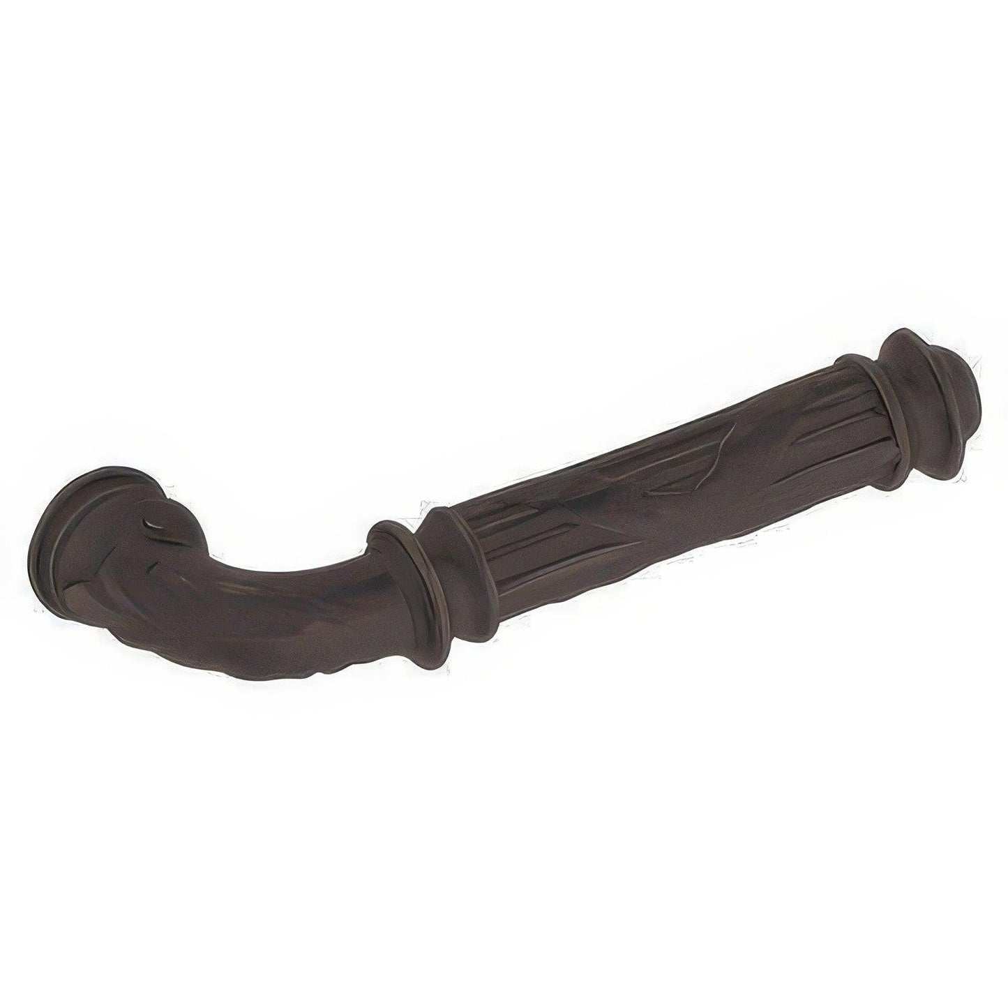 Builders Choice 05122 1-1/4" Cabinet Keyed Entry Door Knob