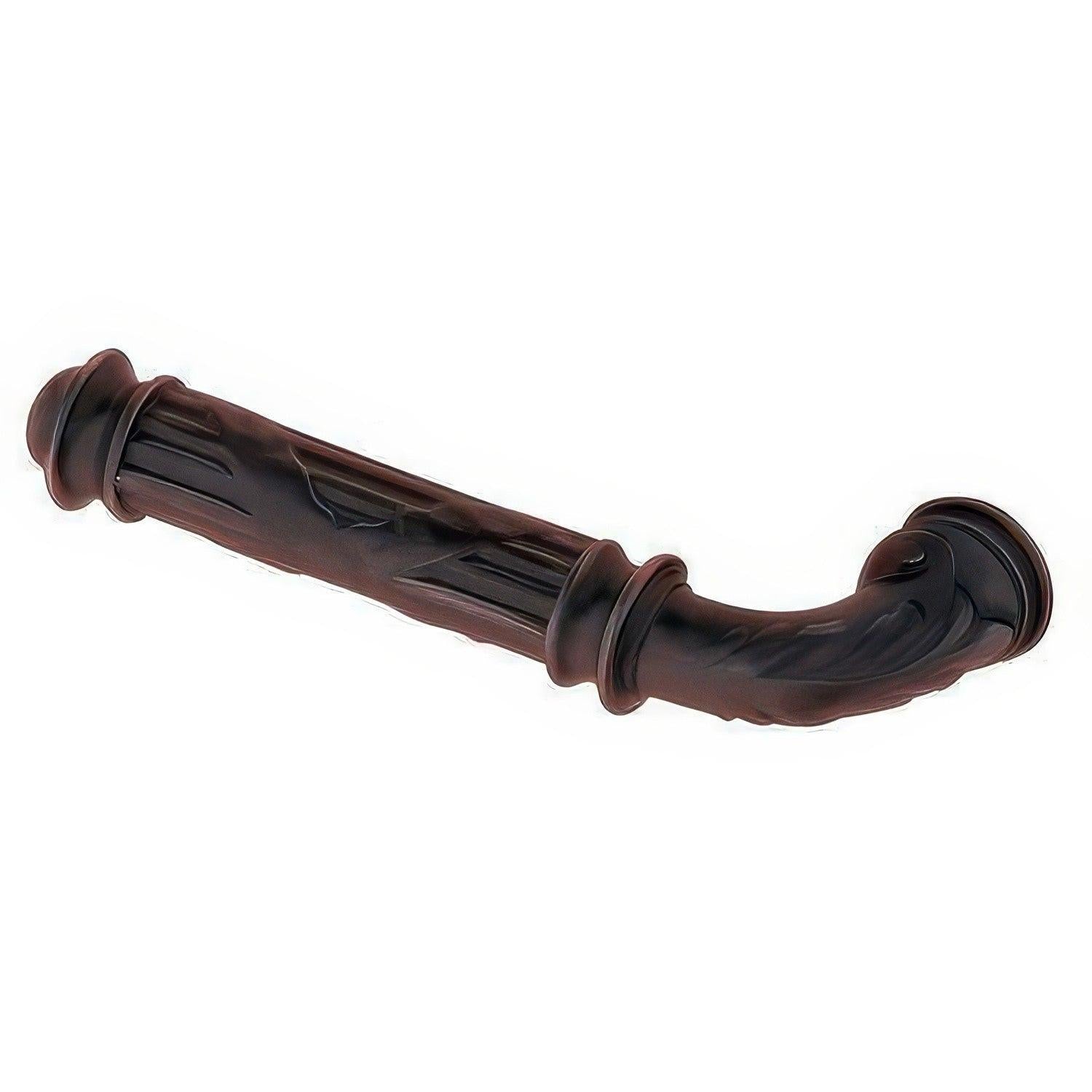 Baldwin 5122.LMR Single Left Hand Estate Lever