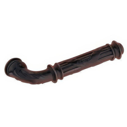 Builders Choice 05122 1-1/4" Cabinet Keyed Entry Door Knob