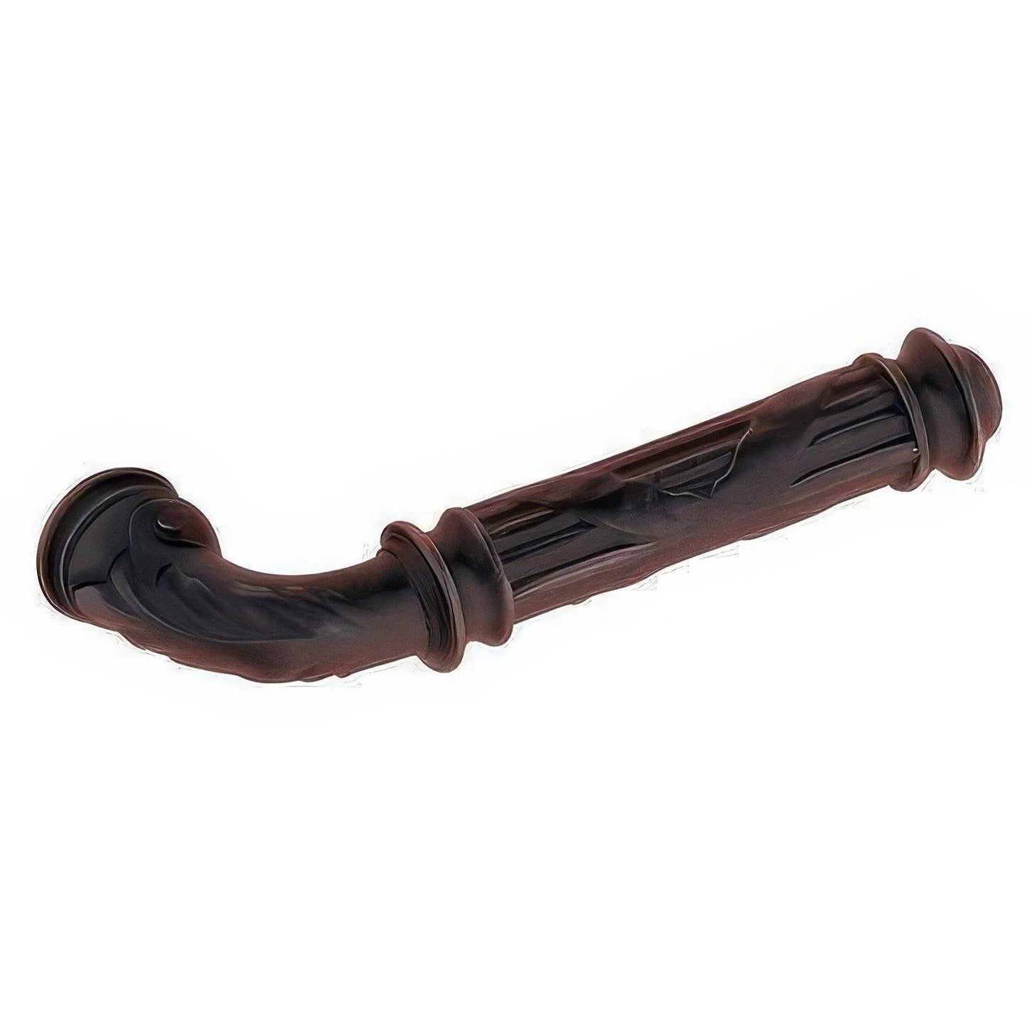 Baldwin 5122.RMR Single Right Hand Estate Lever