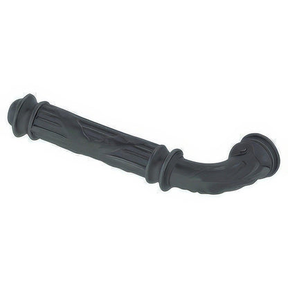Baldwin 5122.LMR Single Left Hand Estate Lever