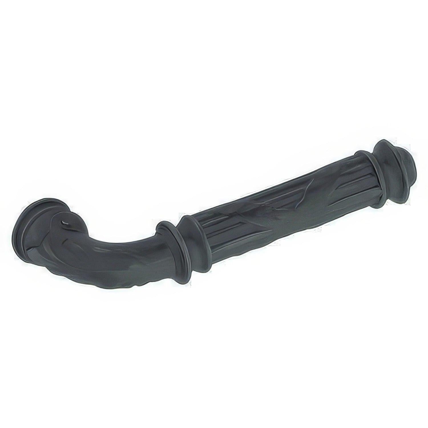 Builders Choice 05122 1-1/4" Cabinet Keyed Entry Door Knob
