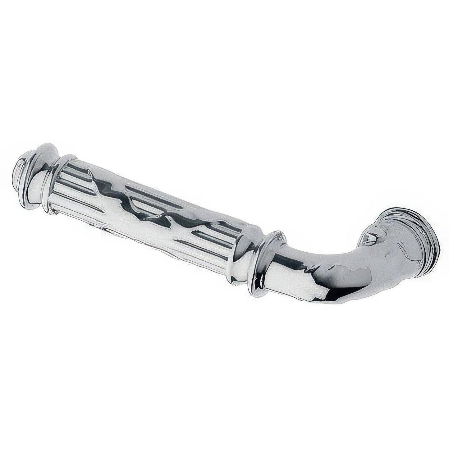 Baldwin 5122.LMR Single Left Hand Estate Lever