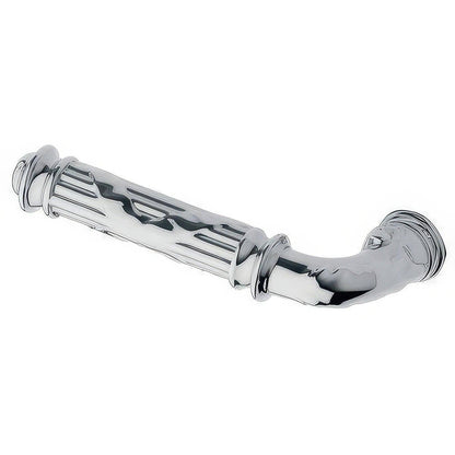 Baldwin 5122.LMR Single Left Hand Estate Lever
