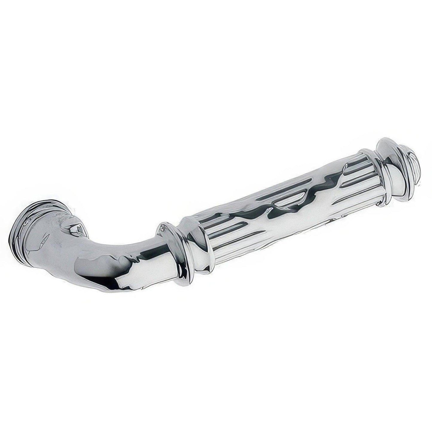 Builders Choice 05122 1-1/4" Cabinet Keyed Entry Door Knob
