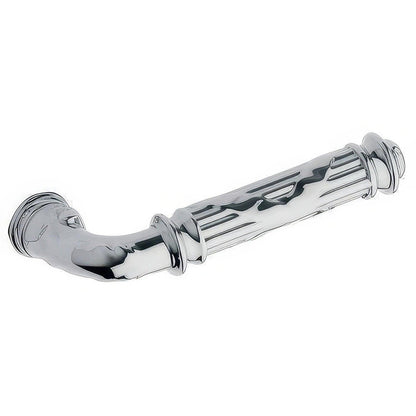 Builders Choice 05122 1-1/4" Cabinet Keyed Entry Door Knob