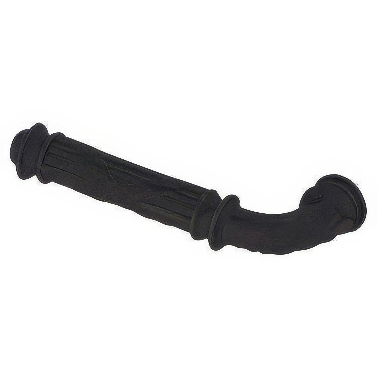 Baldwin 5122.LMR Single Left Hand Estate Lever