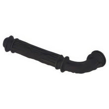 Baldwin 5122.LMR Single Left Hand Estate Lever