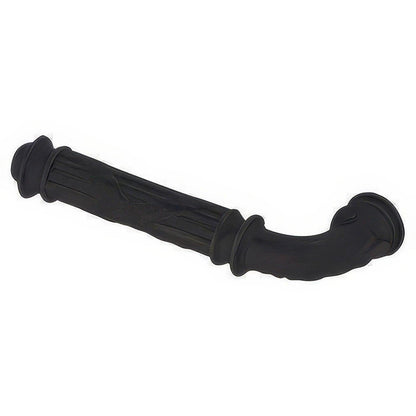 Baldwin 5122.LMR Single Left Hand Estate Lever
