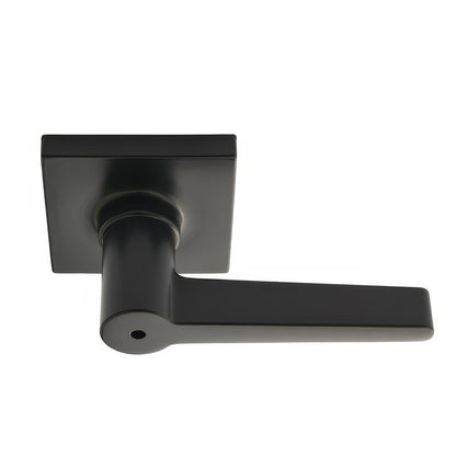 Better Home Products Treasure Island Privacy Door Lever