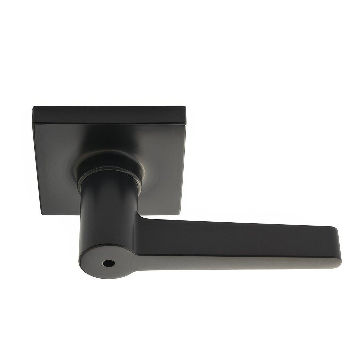 Better Home Products Treasure Island Privacy Door Lever.