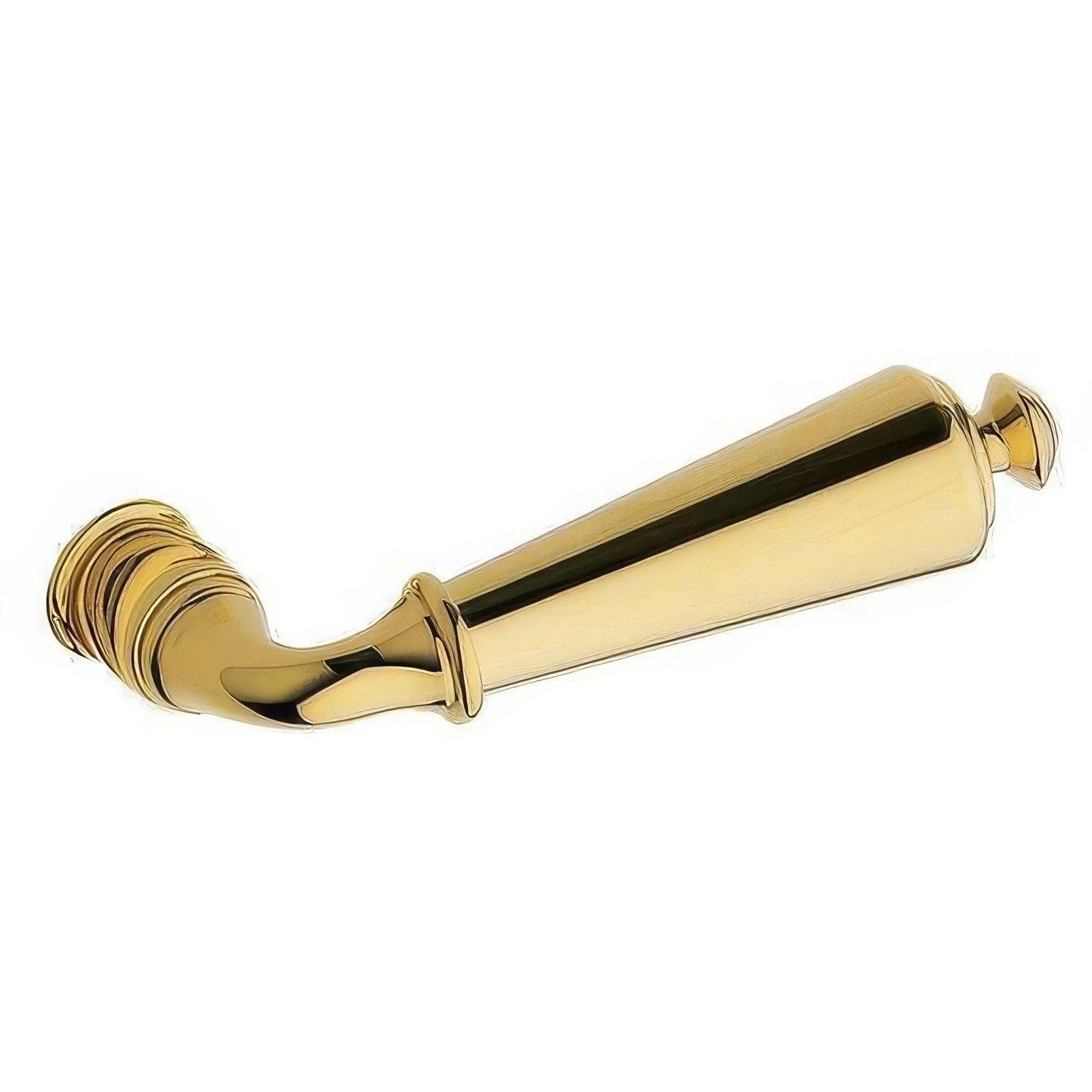 Baldwin 5125 Pair of Estate Levers