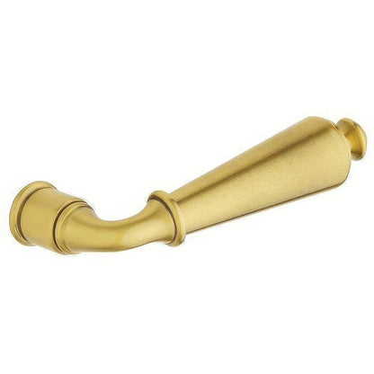 Baldwin 5125.RMR Single Right Hand Estate Dummy Door Lever